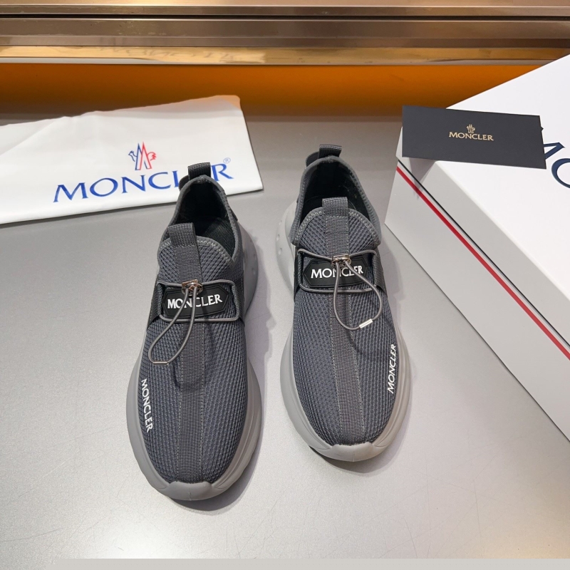 Moncler Sneakers